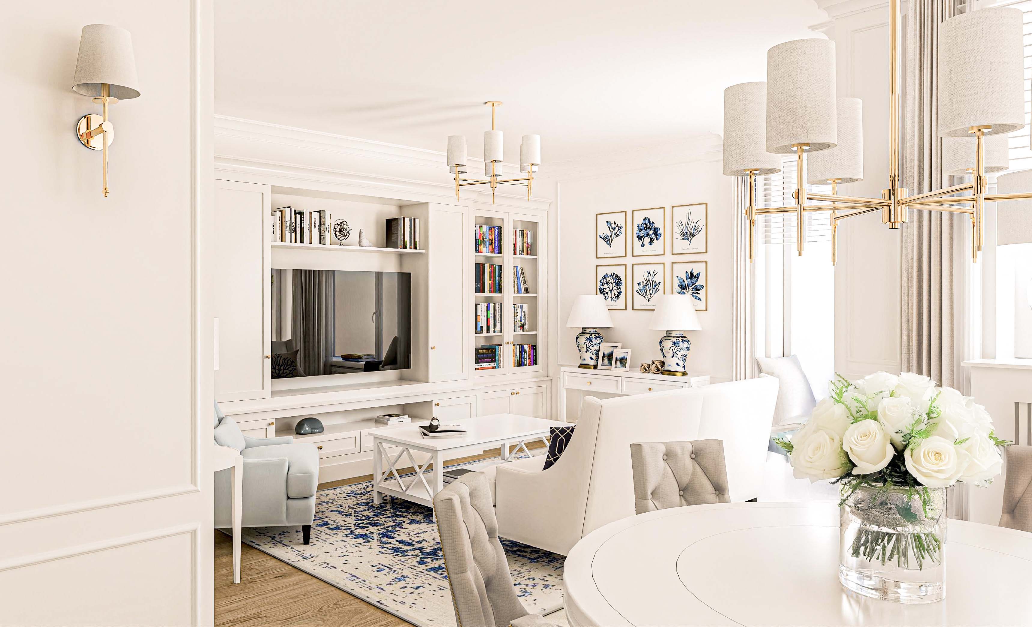 Jeziorańskiego – miniatura projektu