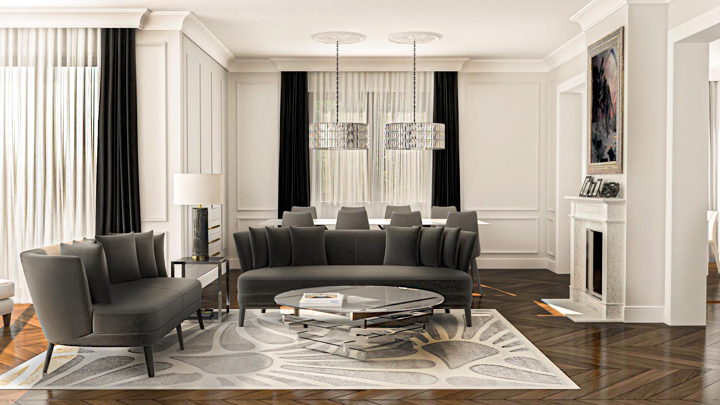 Walendow – miniatura projektu